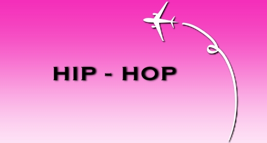 HIP-HOP