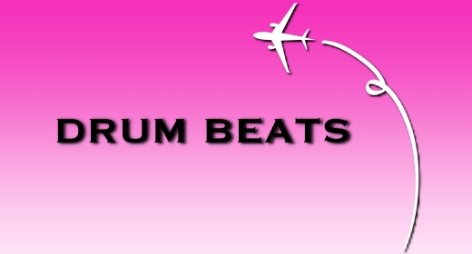 Drum Beat