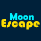 Moon Escape HTML5 Game