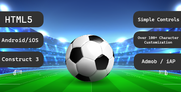 Taps Soccer Kickups
