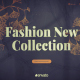 New Fashion Collection Promo - VideoHive Item for Sale