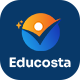 Educosta - Education WordPress Theme