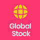 Global Stock - Jewellery Electronics Bakery Vegitable Prestashop Store