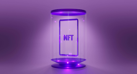 NFT Animations