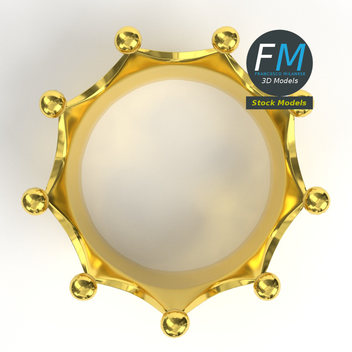 kiso gold crown ゴールドクラウン kiso ゴールドクラウン gold crown ゴールドクラウン（18K