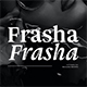 Frasha Modern Serif