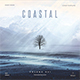 Coastal Album Cover Art