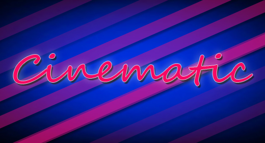 Orchestral Cinematic