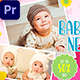 Baby Shop | Kids Fashion Promo | Baby Clothes Shop | MOGRT - VideoHive Item for Sale