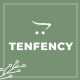 Tenfency - The Fashion Store Responsive Opencart 3.x Theme