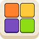 Color Sequence Game + Android Memory Game with Admob + Ready For ...