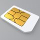 Micro SIM Card