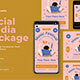 Music Festival Social Media Package