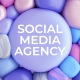 Creative Social Media Marketing Agency Promo