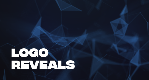 Logo Reveals