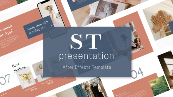 ST Presentation