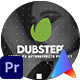 Dubstep Dynamic Logo - VideoHive Item for Sale