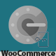 WooCommerce Google Authenticator | Two Factor Authentication