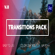 Transitions Pack | After Effect - VideoHive Item for Sale