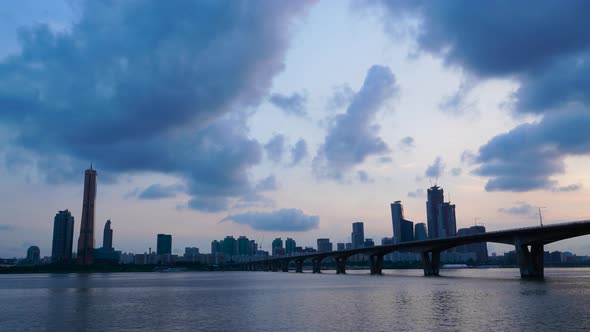 Han River Yeouido Sky alt