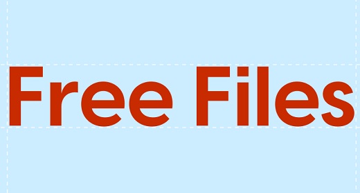 Exclusive Free Files