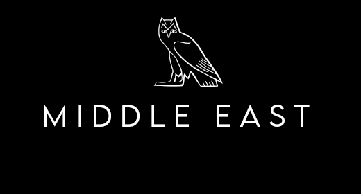 Middle Eastern