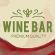 WineBar - Wine Shop and Liquor Store