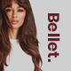 Bellet – Hair Salon WooCommerce Theme