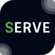 Serve - On Demand Service Marketplace HTML Template