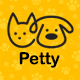 Petty - Pet Shop Shopify Theme