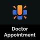 Zaitors-AppointmentSystem,Video/AudioCalling,E-prescription.HospitalCMSLaravel.