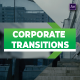 Corporate Transitions After Effects - VideoHive Item for Sale