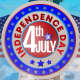 4th of July - VideoHive Item for Sale