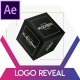 Cube Logo Reveal - VideoHive Item for Sale