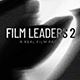 Film Leaders 2 - VideoHive Item for Sale
