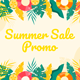 Summer Sales - VideoHive Item for Sale