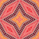 Colorful abstract kaleidoscope or endless pattern for background used. - PhotoDune Item for Sale