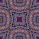 Colorful abstract kaleidoscope or endless pattern for background used. - PhotoDune Item for Sale