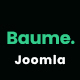 Baume - Restaurant Joomla 4 Template
