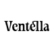 Ventella | Nostalgic Serif