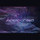 Androned – Futuristic Font