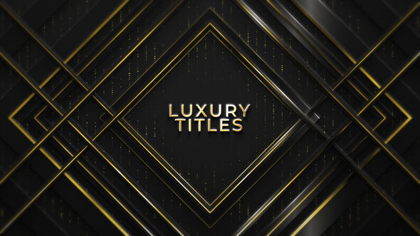 Luxury Premium Titles