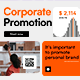 Colorful Corporate Promo - VideoHive Item for Sale
