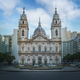 Candelaria Church - Rio de Janeiro, Brazil - PhotoDune Item for Sale
