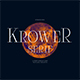 Krower Serif Display Font