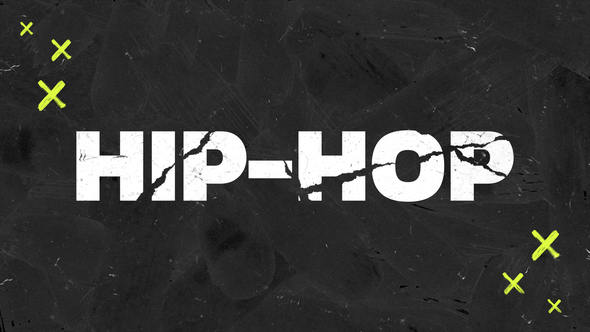 Hip-Hop Intro