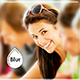 Blur Photo Editor – Blur image background like DSLR – Square Fit Point ShapeBlur background Edito