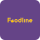 Foodline - Food Delivery Flutter App UI Template