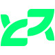 Energizer Sports Letter R & Energy Logo Design