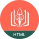 Epora - Online Courses & Education HTML5 Template
